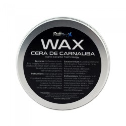 Carnauba Wax FCX - karnaubský vosk