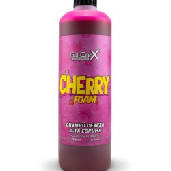 Cherry Foam FCX - šampon třešňová pěna