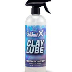 Clay Lube FCX - clay lubrikant