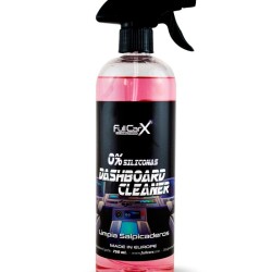 Dashboard Cleaner 0% Silicones FCX - Čistič interiéru