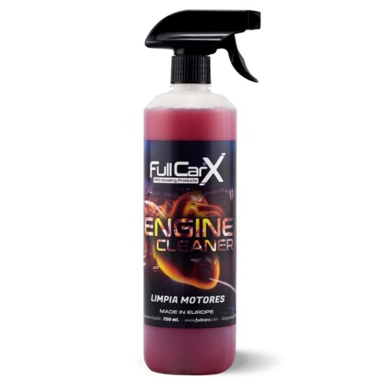 Engine Cleaner FCX - čistič motorové části