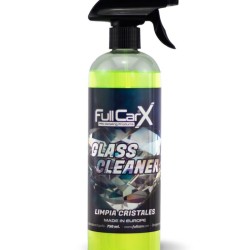 Glass Cleaner FCX - čistič skel