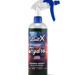Hydro Coat FCX - keramická ochrana