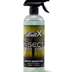 Insect Remover FCX - odstraňovač hmyzu