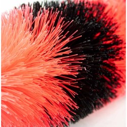 Kartáč na kola, hrot