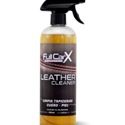 Leather Cleaner FCX - čistič kůže