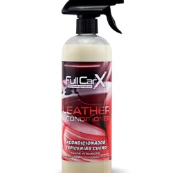 Leather Conditioner FCX - kondicionér na kůži