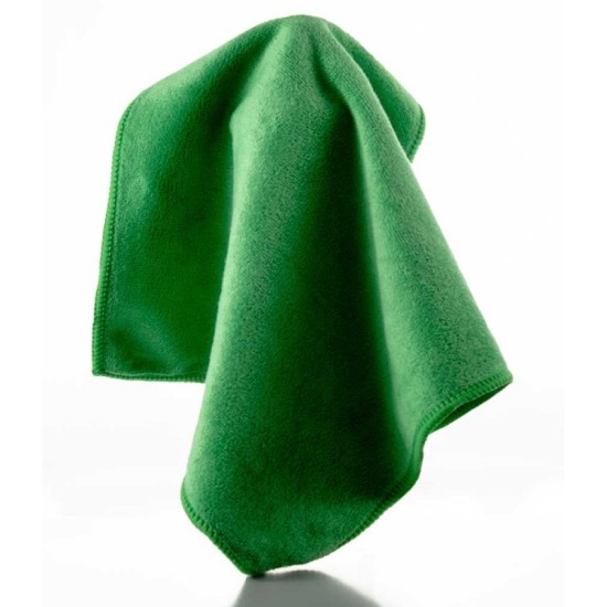 Střední mikrovláknová utěrka