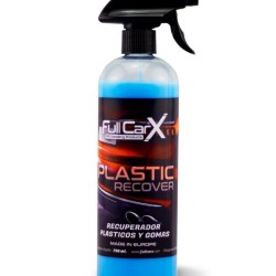 Plastic Recover FCX - oživovač plastů