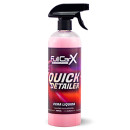 Výprodej autokosmetiky