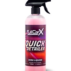 Quick Detailer FCX - detailer