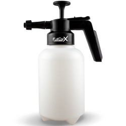 Ruční tlakový napěňovač