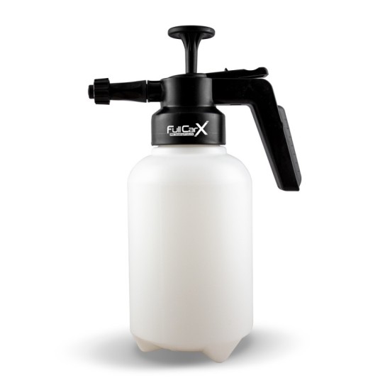 Ruční tlakový napěňovač