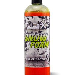 Snow foam FCX - aktivní pěna