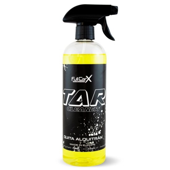 Tar Remover FCX - odstraňovač asfaltu