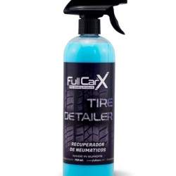 Tire Detailer FCX - impregnátor pneumatik