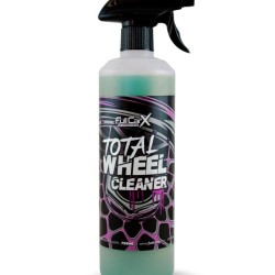 Total Wheel FCX - čistič kol