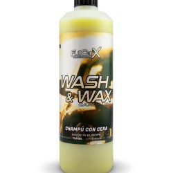Wash & Wax FCX - šampon s voskem