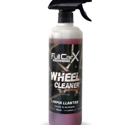 Wheel Cleaner FCX - čistič disků