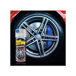 Full Dip® - sprej na brzdové třmeny - modrý