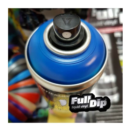 Full Dip® - sprej na brzdové třmeny - modrý