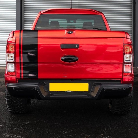 Červená lesklá Aluminium metalická fólie - R-HD