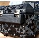 Černý maskáč - Teckwrap Černý maskáč - Teckwrap