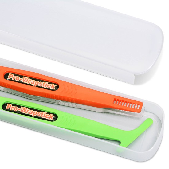 ProWrap sticks - 3 dílná sada s magnety ProWrap sticks - 3 dílná sada s magnety