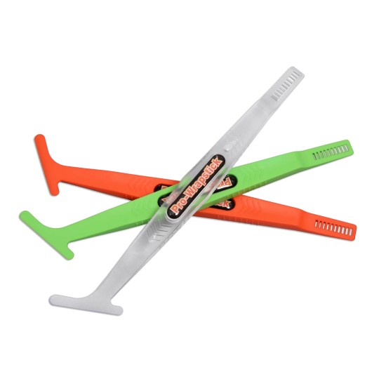 ProWrap sticks - 3 dílná sada s magnety ProWrap sticks - 3 dílná sada s magnety