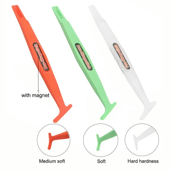 ProWrap sticks - 3 dílná sada s magnety ProWrap sticks - 3 dílná sada s magnety