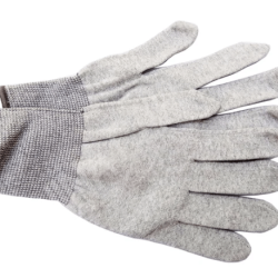 Wrap glove