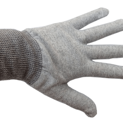 Wrap glove