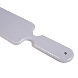 Buldozer - stěrka šedá