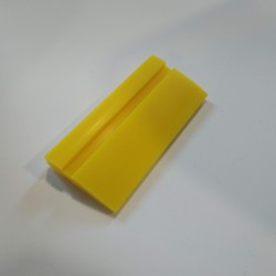 Guma do šedé okenní stěrky