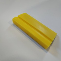 Guma do šedé okenní stěrky