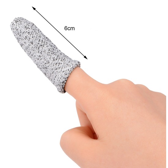 Wrap finger Wrap finger