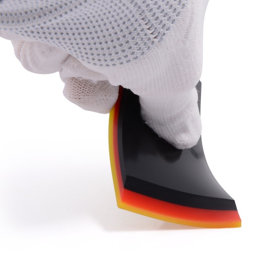 Sendvičová stěrka na PPF 5cm