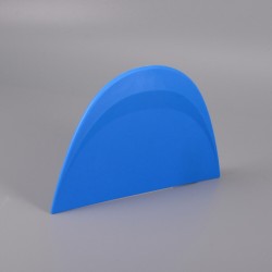 Oblouková stěrka - modrá