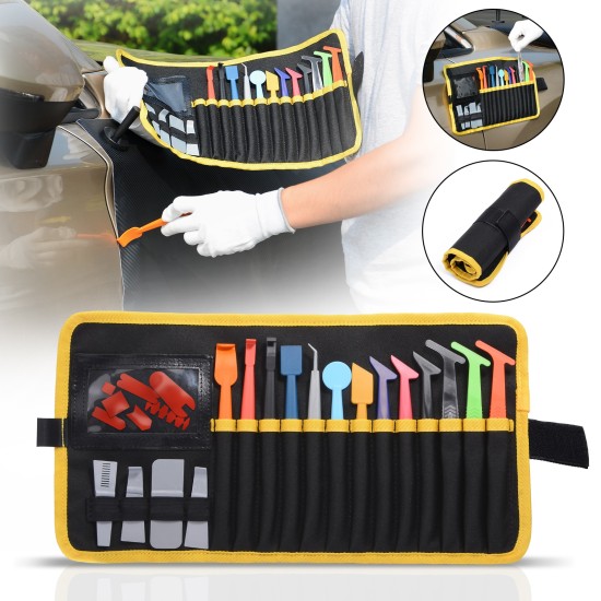 Wrap sticks velká sada s magnety Wrap sticks velká sada s magnety