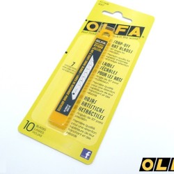 Olfa 30 °, čepele 10ks