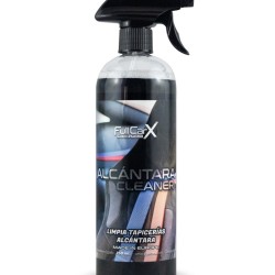 Alcantara Cleaner FCX - čistič alcantary