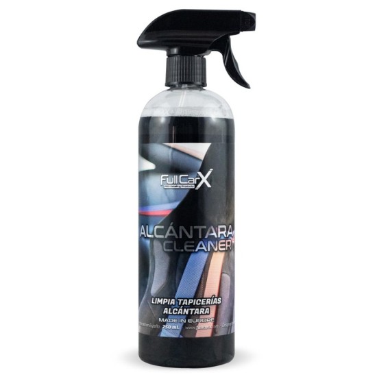 Alcantara Cleaner FCX - čistič alcantary
