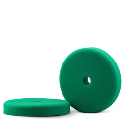 Extra tvrdý zelený řezný lešticí pad 150mm