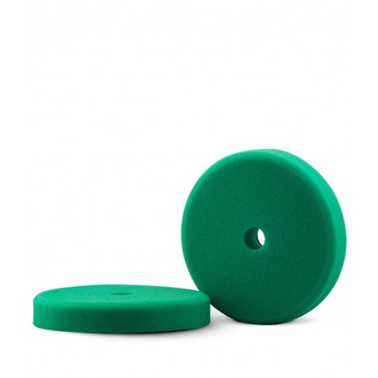 Extra tvrdý zelený řezný lešticí pad 150mm