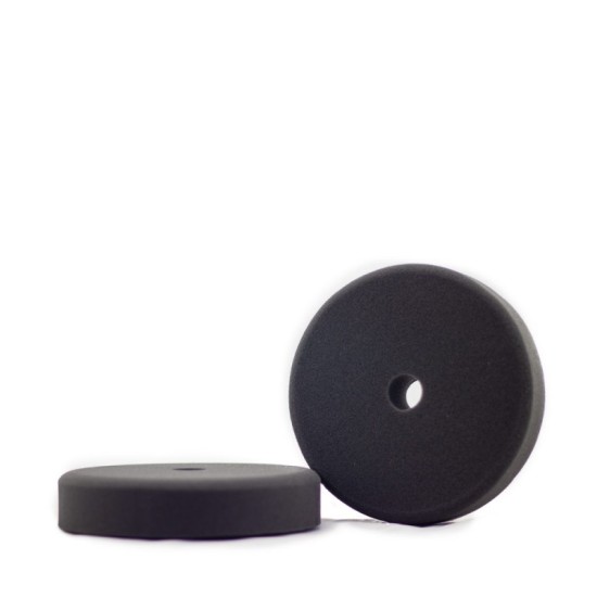 Finish černý lešticí pad 150mm