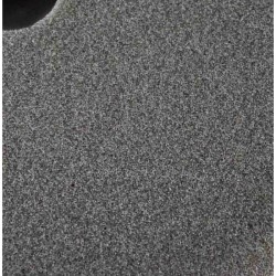 Finish černý lešticí pad 150mm