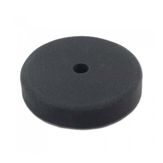 Finish černý lešticí pad 150mm