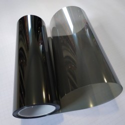 Zatmavovací fólie na světla - TPH