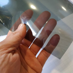 Zatmavovací fólie na světla - TPU