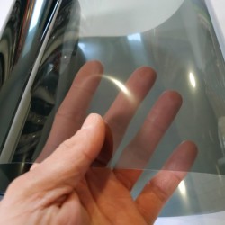 Zatmavovací fólie na světla - TPH